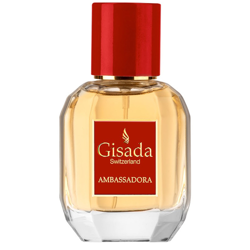 Ambassadora EDP
