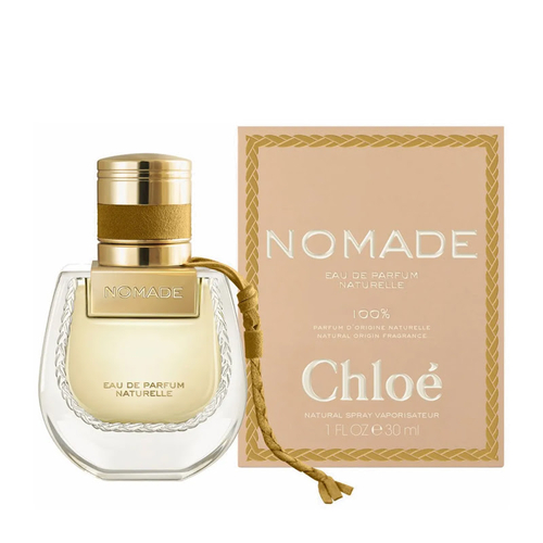 Nomade EDP Naturelle