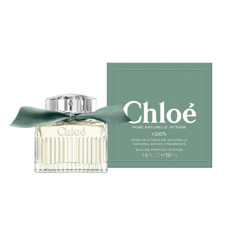 Chloé Rose Naturelle EDP Intense