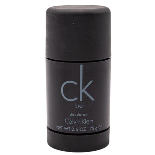 CK Be Deodorant Stick