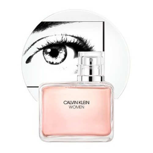 CK Women EDP