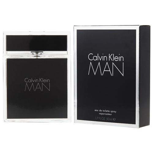 CK Man EDT