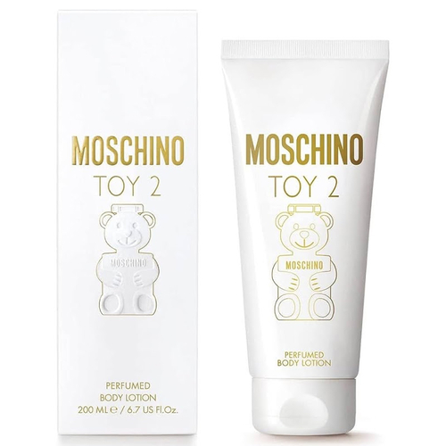 Toy 2 Body Lotion