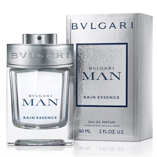 Bvlgari Man Rain Essence EDP