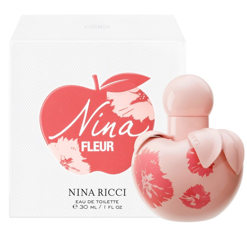 Nina Fleur EDP