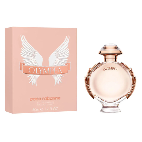 PACO RABANNE Olympéa EDP - 50ml Malaysia