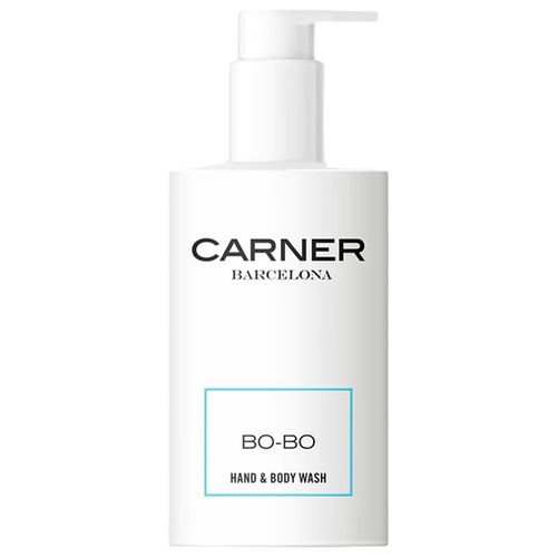 Bo-Bo Hand & Body Wash