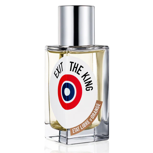 Exit The King EDP