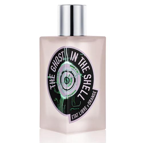 ETAT LIBRE D'ORANGE Ghost In The Shell EDP Thailand