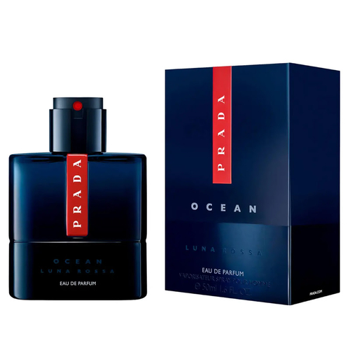 Luna Rossa Ocean EDP