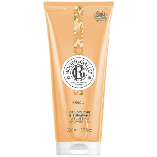 Néroli Wellbeing Shower Gel