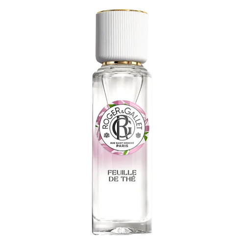 Feuille De Thé Wellbeing Fragrant Water