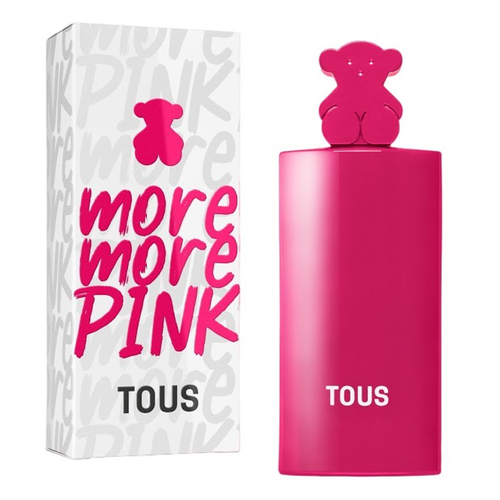 More More Pink EDT