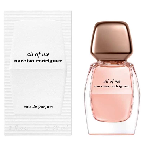 NARCISO RODRIGUEZ All Of Me EDP - 30ml USA