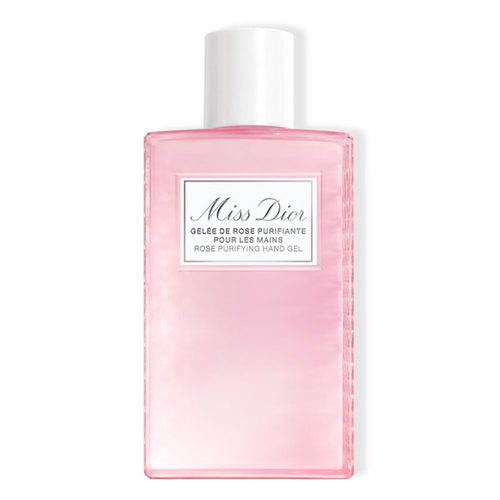 Miss Dior Rose Purifying Hand Gel