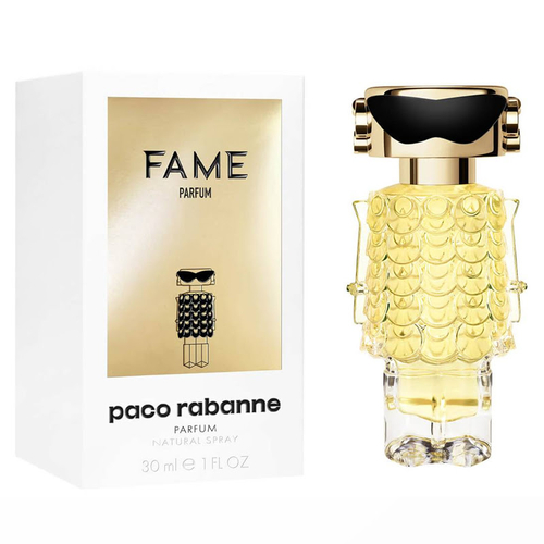 Fame Parfum