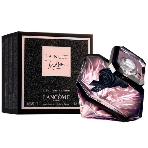 La Nuit Trésor - L'Eau de Parfum