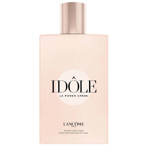 Idôle Scented Body Cream