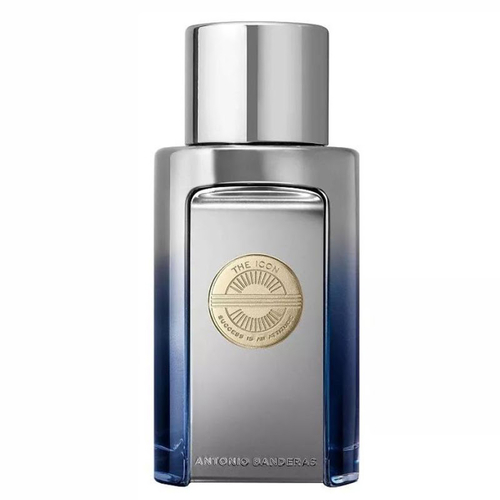 The Icon Elixir EDP For Men
