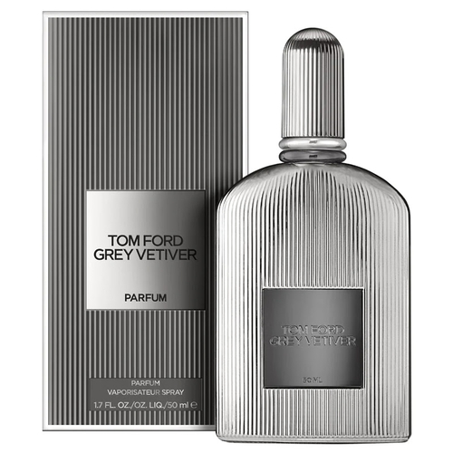 Grey Vetiver Parfum