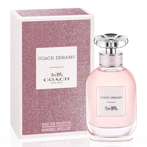 COACH Coach Dreams EDP - 60ml USA