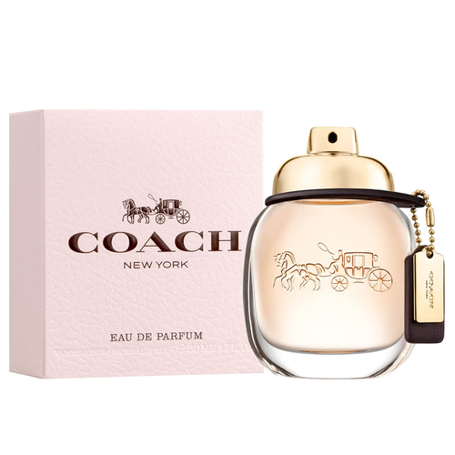 Coach Woman EDP