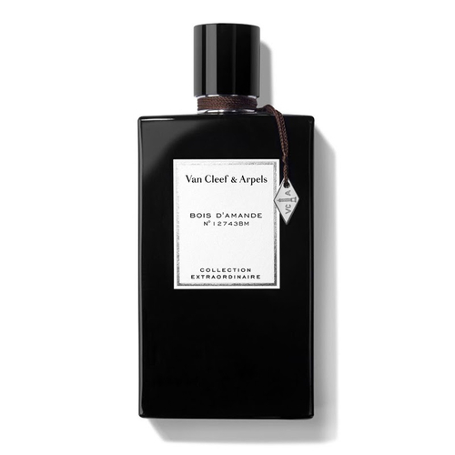 Bois DAmande EDP