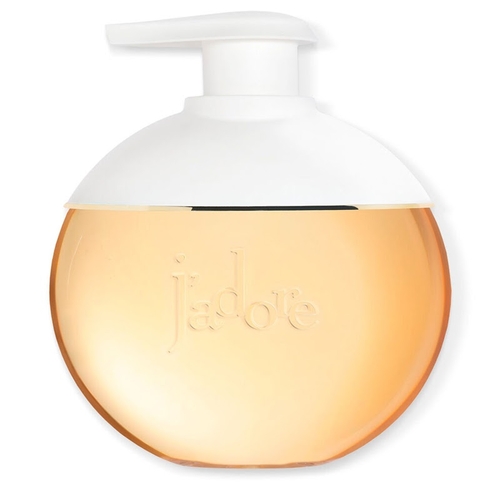 J Adore Les Adorables Shower Gel