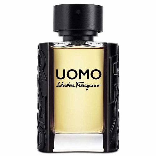 Salvatore Ferragamo Uomo EDT