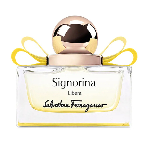 Signorina Libera EDP