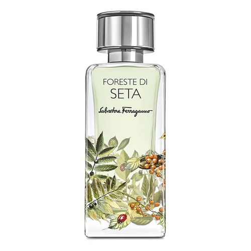 Foreste Di Seta EDP