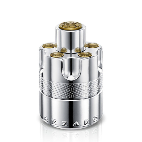 Azzaro Wanted EDP