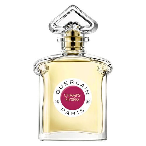 Champs-Élysées  EDT