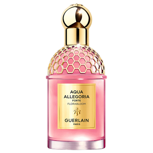 Aqua Allegoria Forte Florabloom EDP