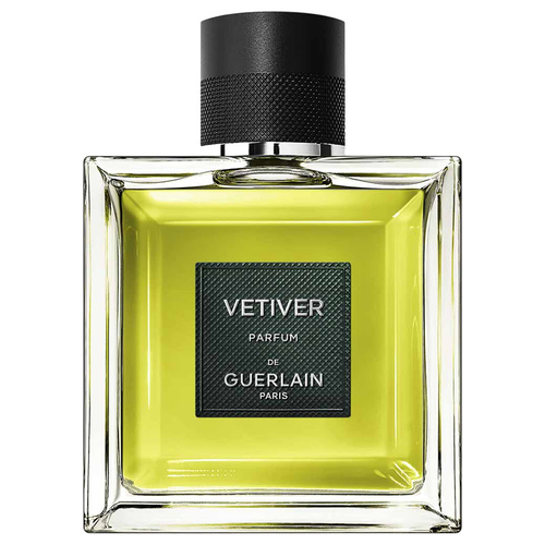 Vetiver Parfum