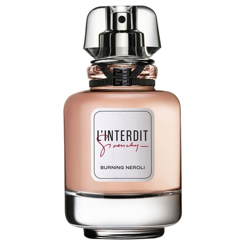 LInterdit Burning Neroli EDP