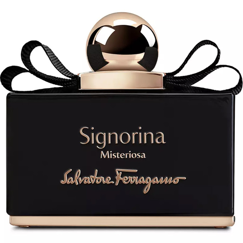 Signorina Misteriosa 100ml シニョリーナ シニョリーナミステリオーサ