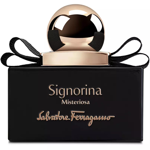 Signorina Misteriosa EDP