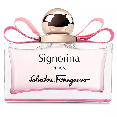 Signorina In Fiore EDT