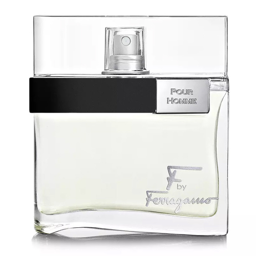 F By Ferragamo EDT