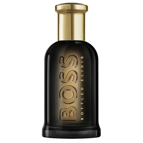Boss Bottled Elixir