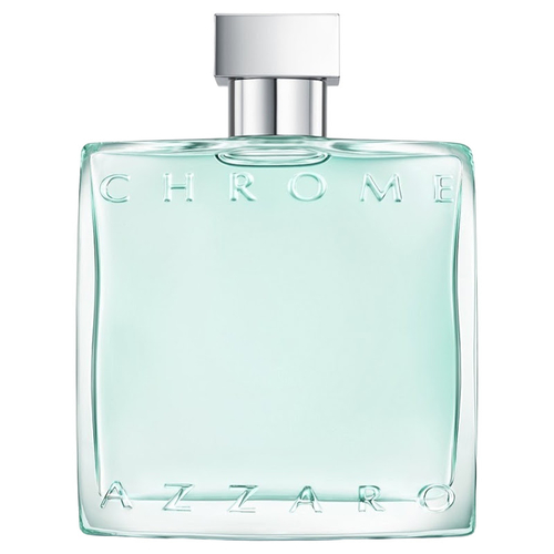 Chrome Azure EDT