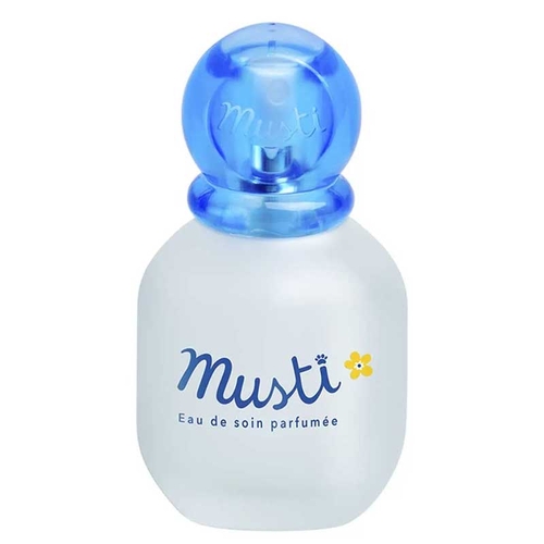 Musti EDP