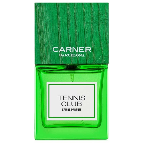 Tennis Club EDP
