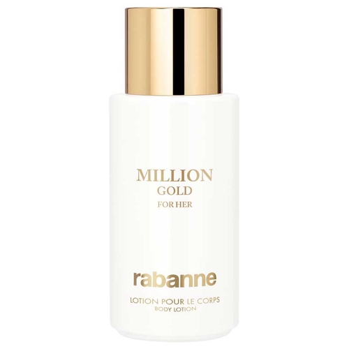 Million Gold For Her Body Lotion