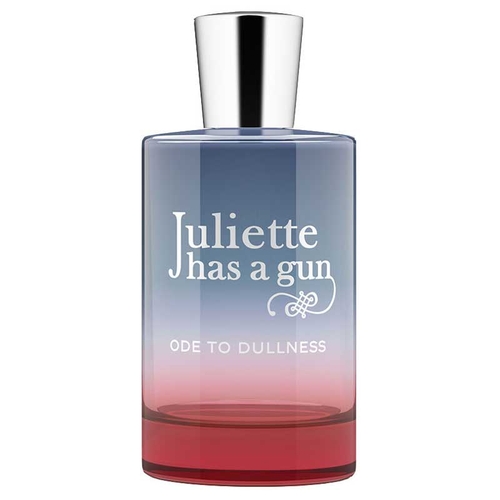 Ode To Dullness EDP