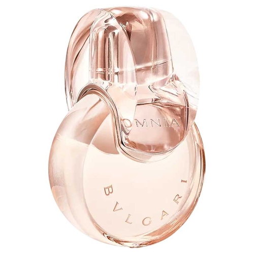 香水(女性用) Bvlgari omnia crystalline BVLGARI Omnia Crystalline EDP - 50ml Brazil