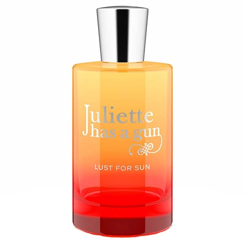 Lust For Sun EDP
