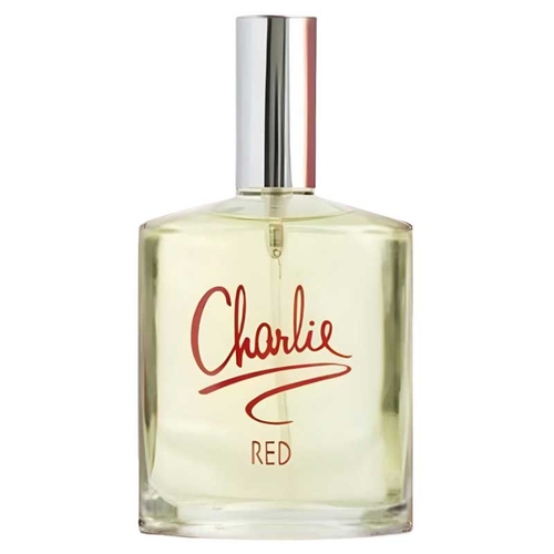 Charlie Red EDT