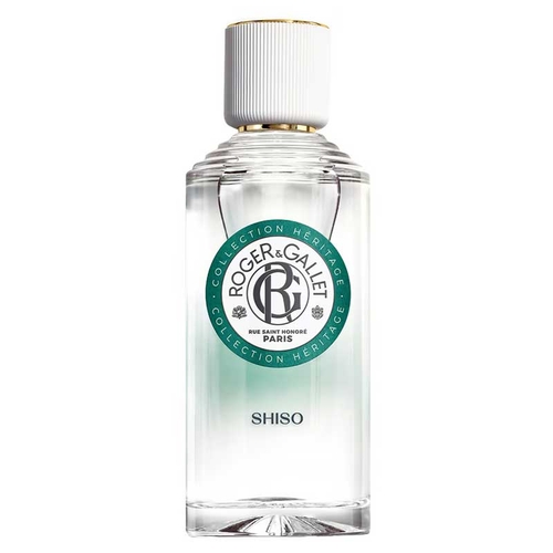 Shiso Eau Parfumée